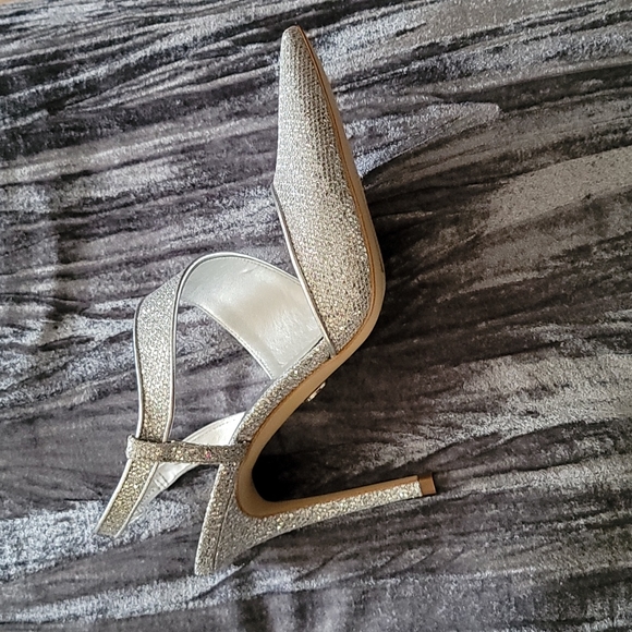 Sequin heels - Picture 2 of 6